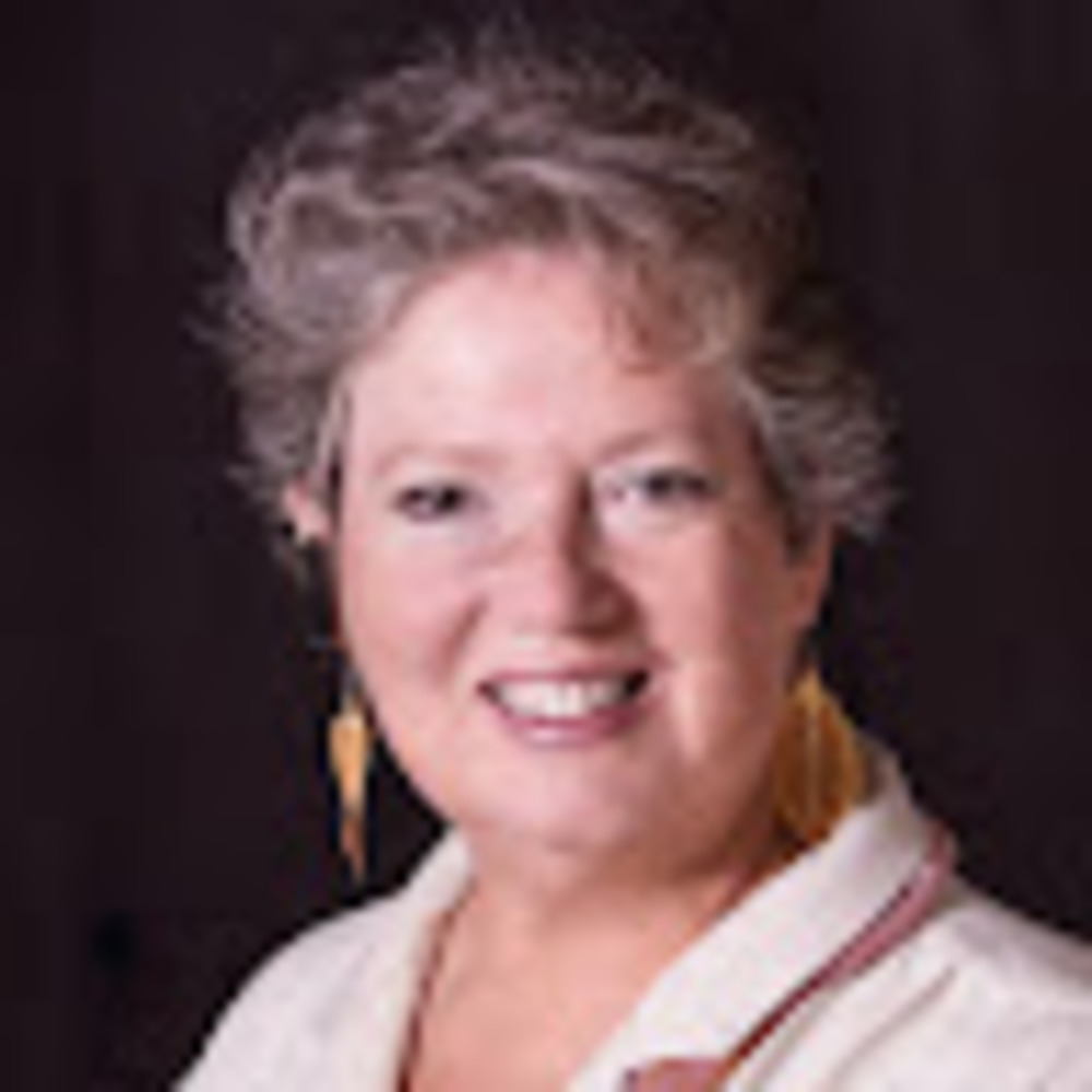Meet your Posher, Susan